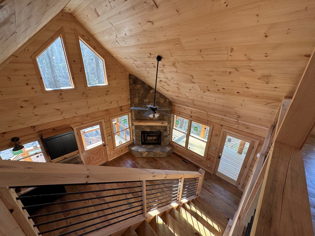 846 Joann Sisson Road Blue Ridge, GA 30513 - Photo 3 of 39 Gallery Image 3