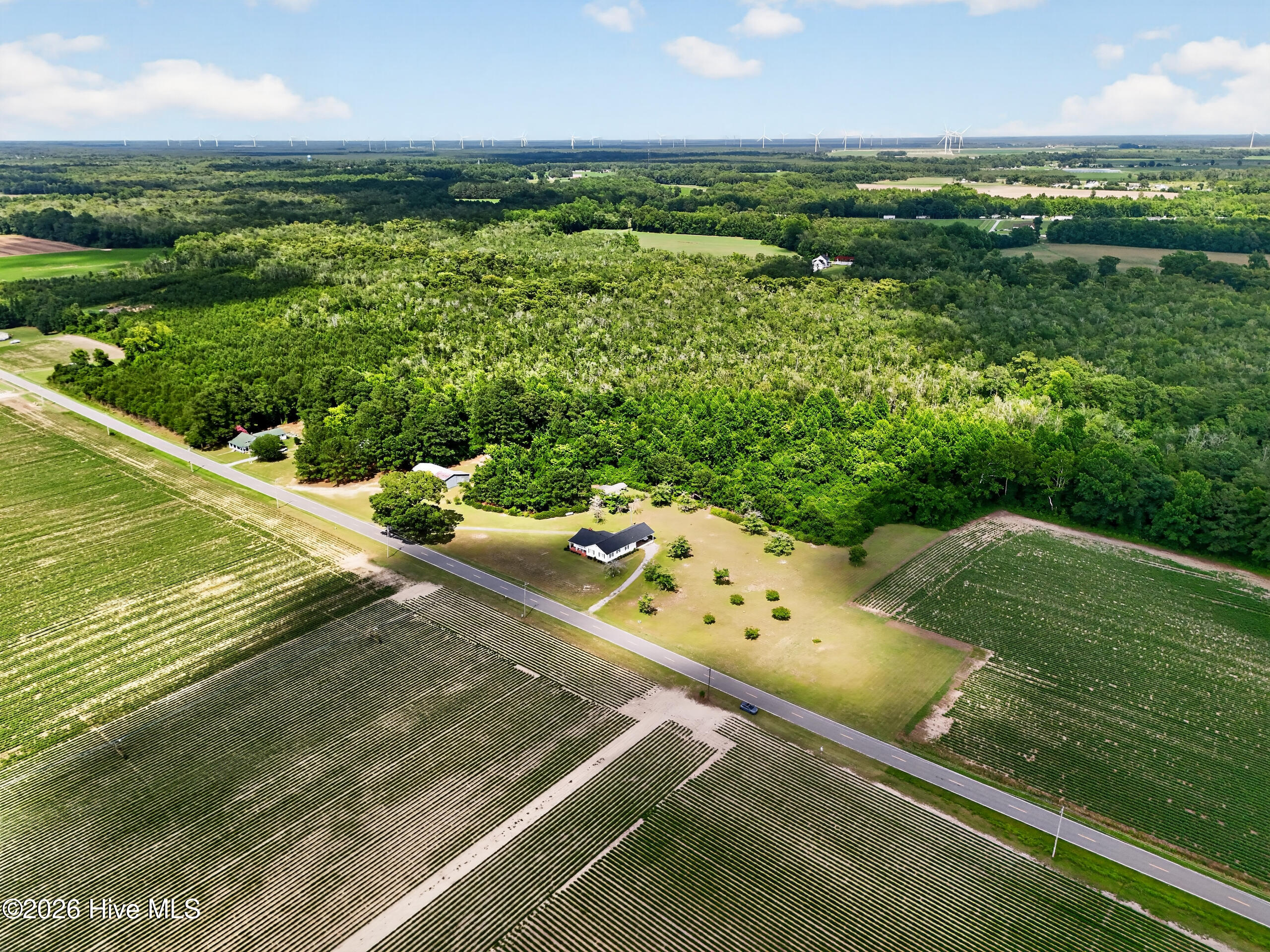408 Rocky Hock Creek Road Edenton, NC 27932 - Photo 34 of 56