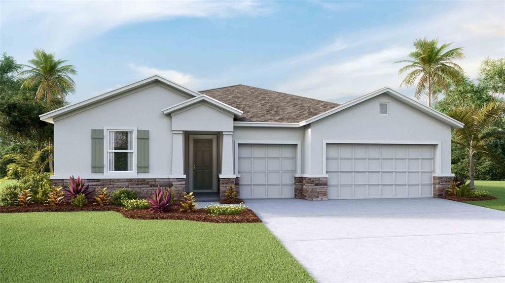 2117 Stratten Drive Zephyrhills, FL 33541 - Photo 1 of 1