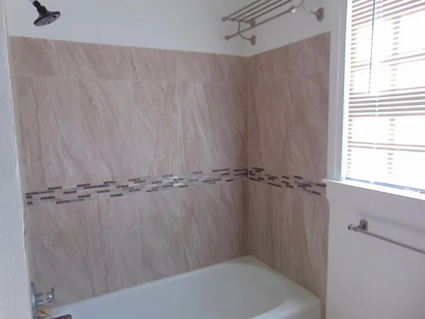 a view of a bathroom