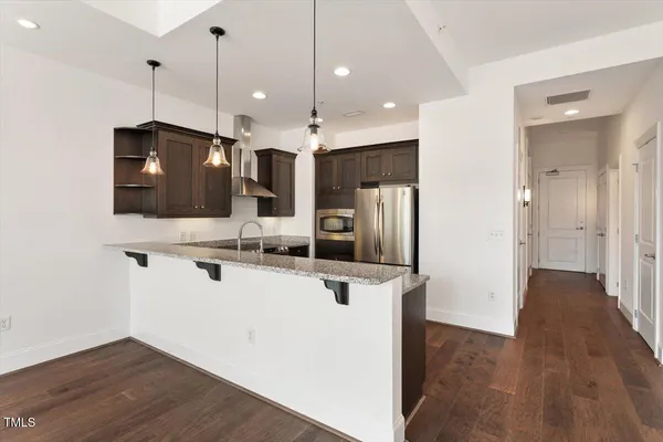 $1,450 | 400 West North Street, Unit 732, Raleigh, NC 27603