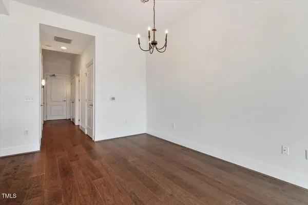$1,450 | 400 West North Street, Unit 732, Raleigh, NC 27603