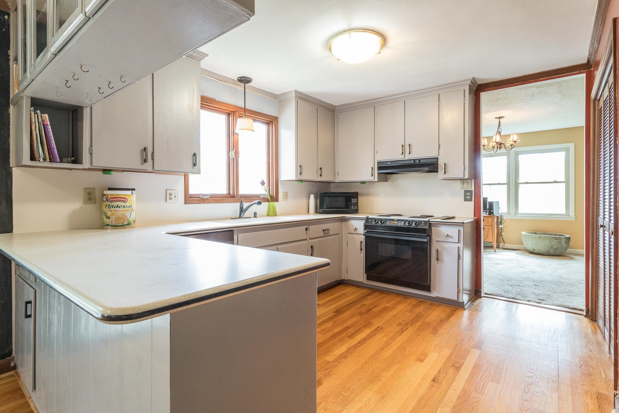 5604 Partridge Lane Raleigh, NC 27609 - Photo 5 of 38 Photo 5