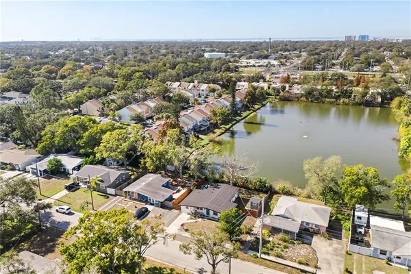 $529,900 | 5611 South Sheridan Road, Tampa, FL 33611