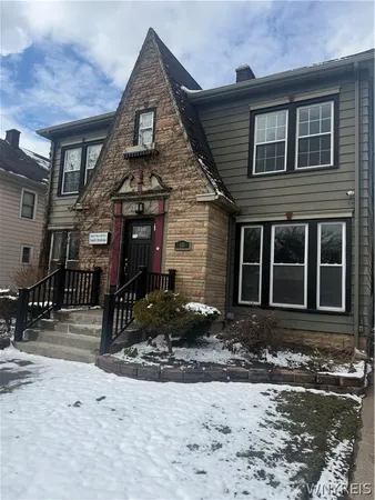 $2,500 | 80 Delaware Road, Tonawanda, NY 14217