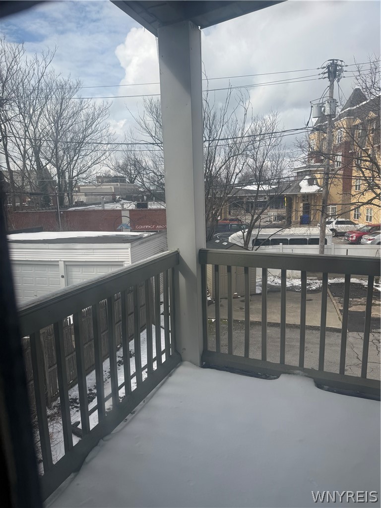 80 Delaware Road Tonawanda, NY 14217 - Photo 12 of 14