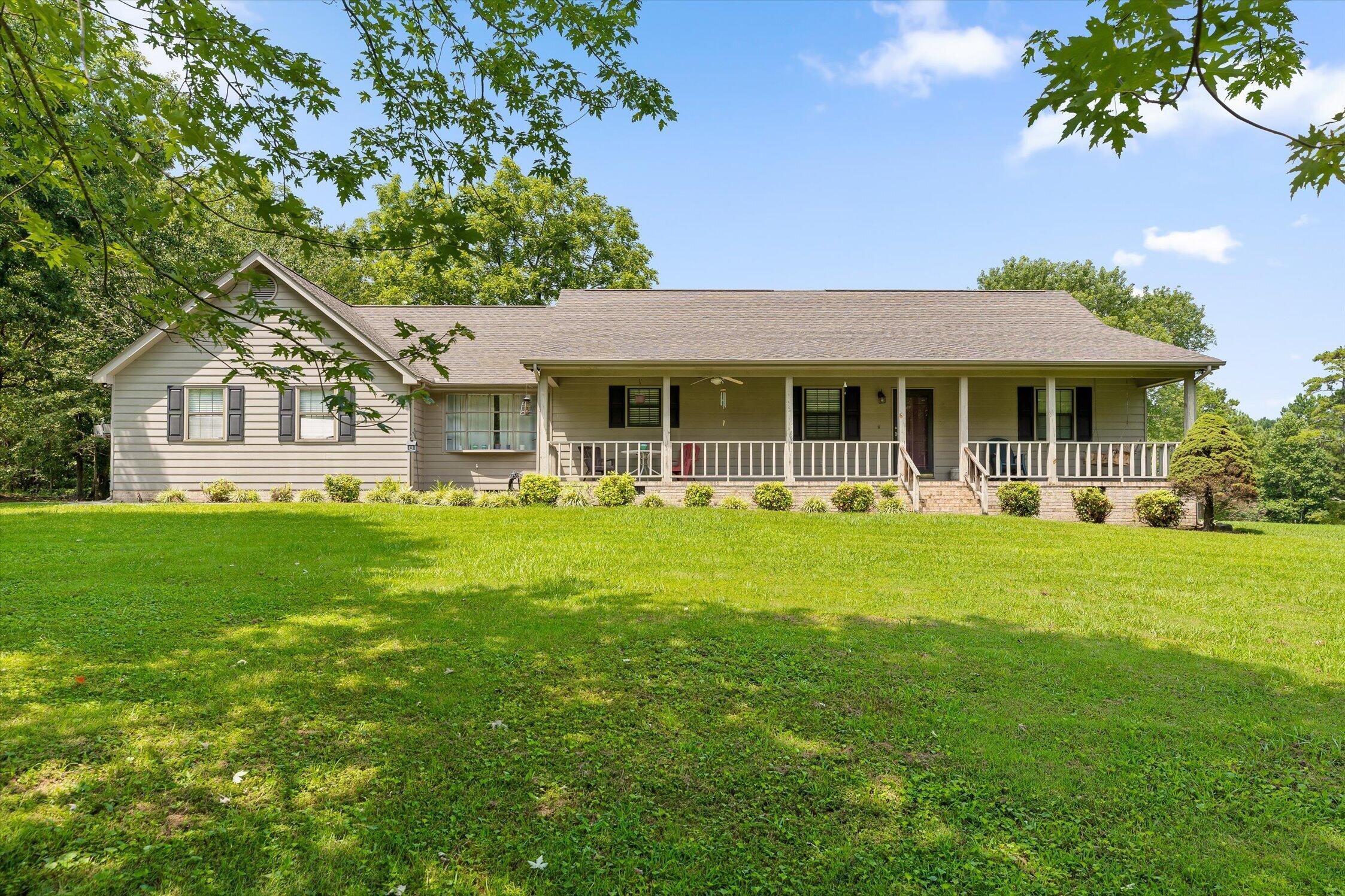 1072 Taylor Broome Road Chickamauga, GA 30707 - Photo 2 of 51 01-1072 Taylor-4