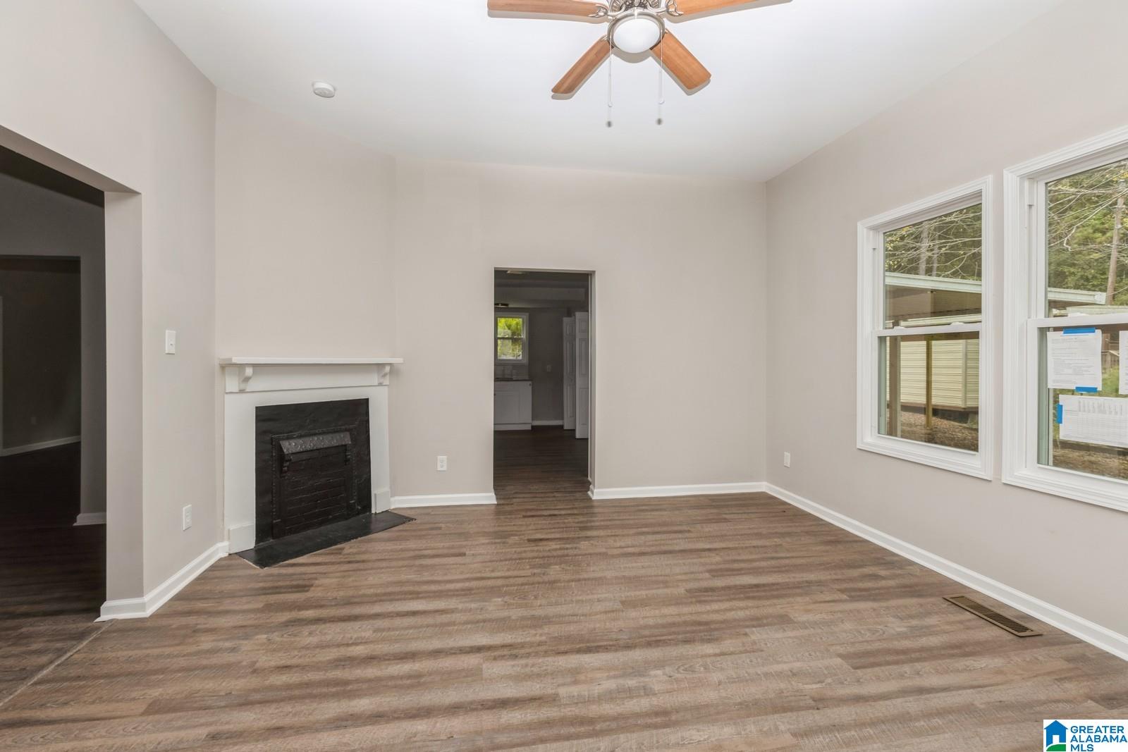 150 Hillcrest Road Sylacauga, AL 35150 - Photo 4 of 15