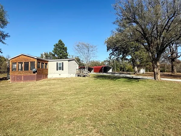 $199,500 | 8520 Southwest K Highway, Osceola, MO 64776
