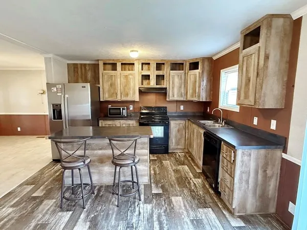 $199,500 | 8520 Southwest K Highway, Osceola, MO 64776