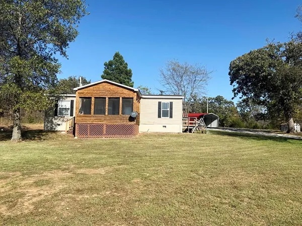 $199,500 | 8520 Southwest K Highway, Osceola, MO 64776
