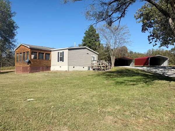 $199,500 | 8520 Southwest K Highway, Osceola, MO 64776