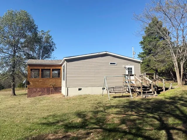 $250,000 | 8520 Southwest K Highway, Osceola, MO 64776