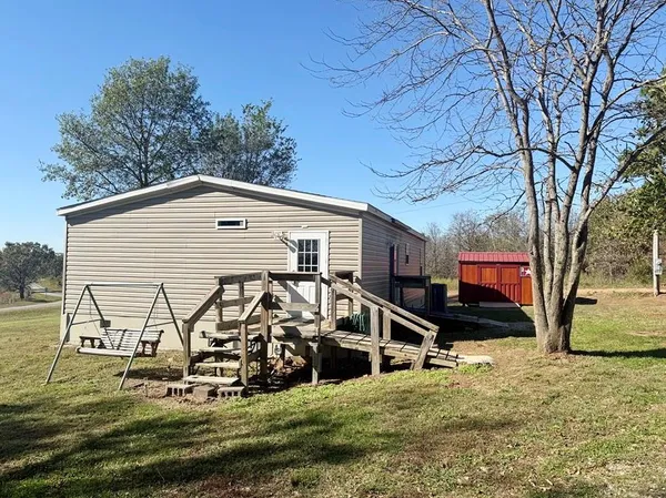 $199,500 | 8520 Southwest K Highway, Osceola, MO 64776