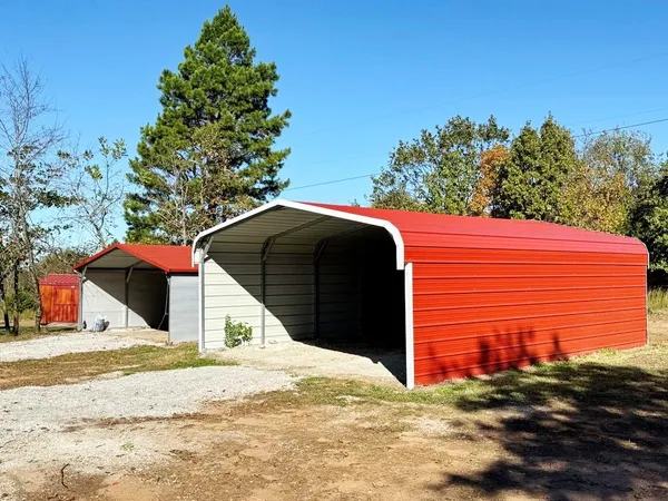 $199,500 | 8520 Southwest K Highway, Osceola, MO 64776