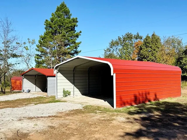 $250,000 | 8520 Southwest K Highway, Osceola, MO 64776