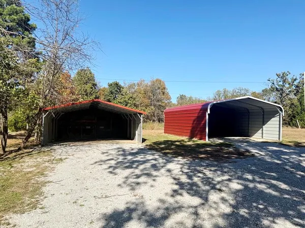 $199,500 | 8520 Southwest K Highway, Osceola, MO 64776