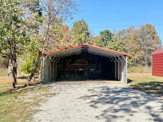 $250,000 | 8520 Southwest K Highway, Osceola, MO 64776