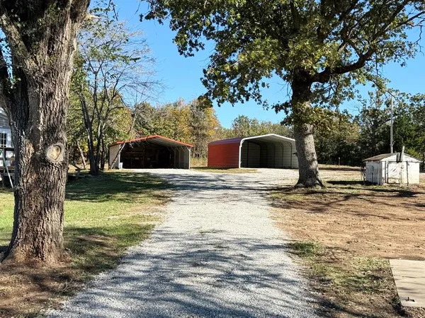 $199,500 | 8520 Southwest K Highway, Osceola, MO 64776