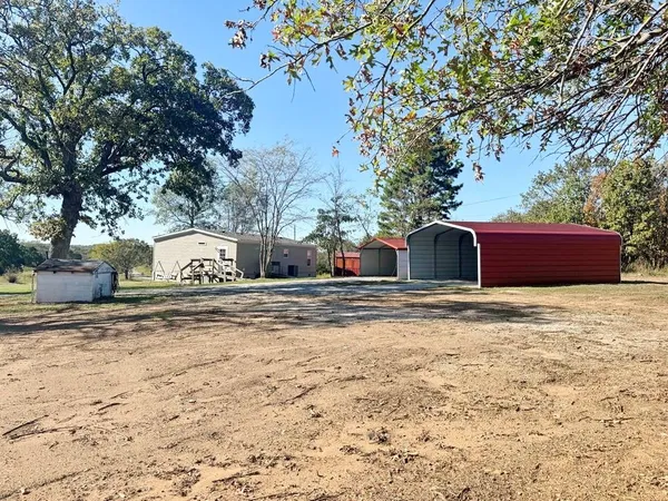 $199,500 | 8520 Southwest K Highway, Osceola, MO 64776