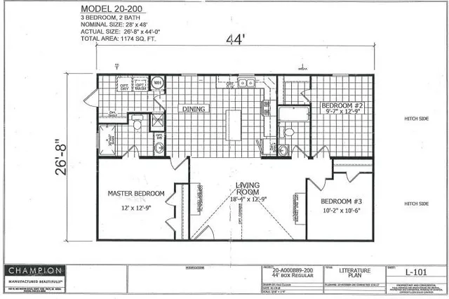 $250,000 | 8520 Southwest K Highway, Osceola, MO 64776