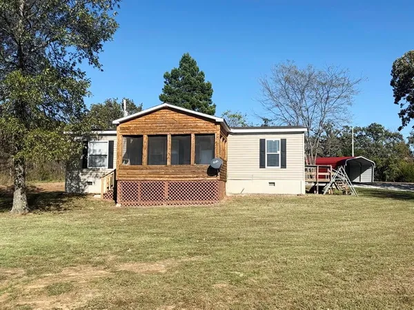 $199,500 | 8520 Southwest K Highway, Osceola, MO 64776