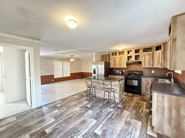 $199,500 | 8520 Southwest K Highway, Osceola, MO 64776