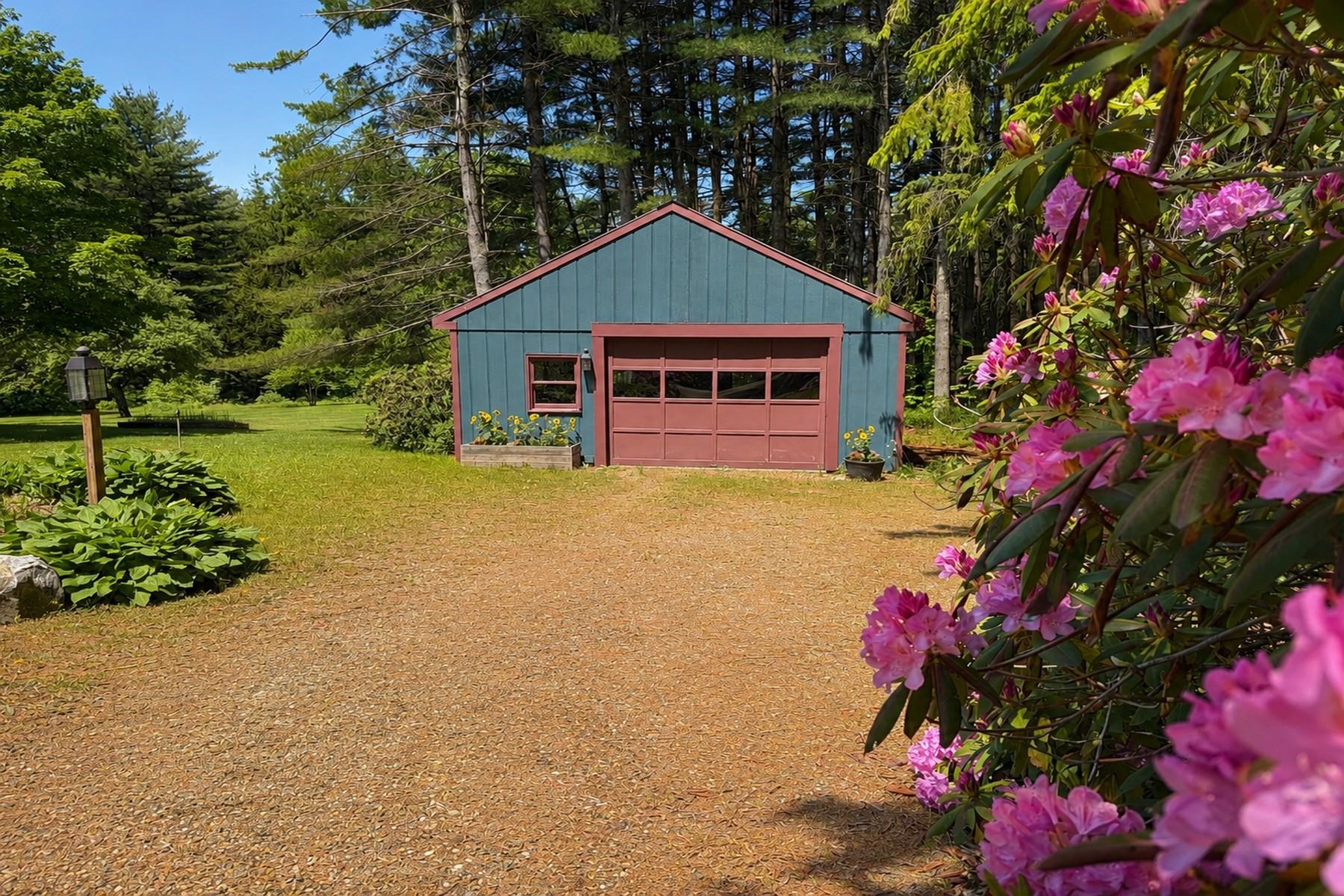 2206 Elmore Mountain Road Elmore, VT 05661 - Photo 23 of 53