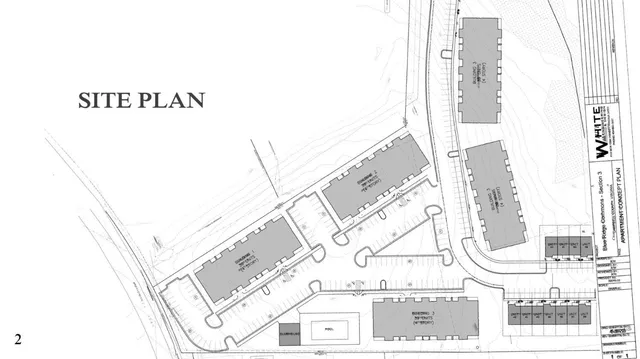 $55,000,000 | 2595 Waterlick Road, Lynchburg, VA 24502