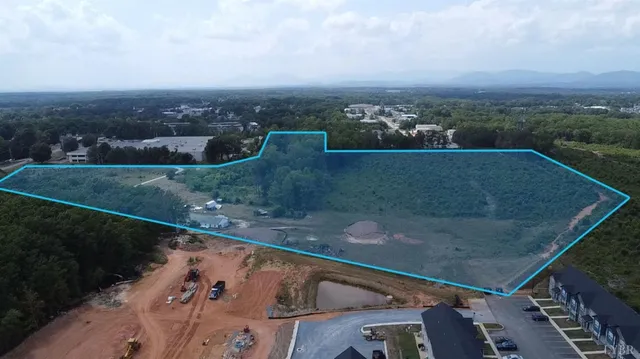 $55,000,000 | 2595 Waterlick Road, Lynchburg, VA 24502