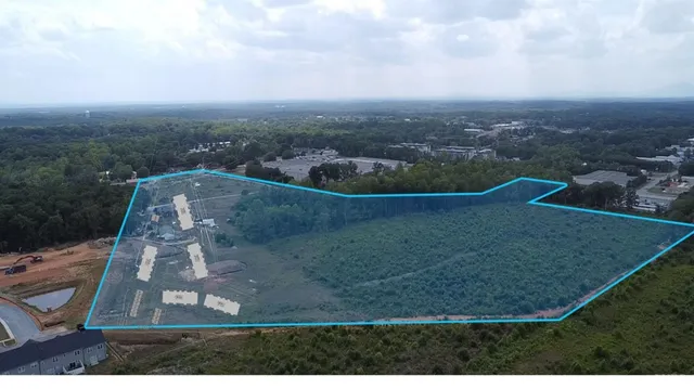 $55,000,000 | 2595 Waterlick Road, Lynchburg, VA 24502