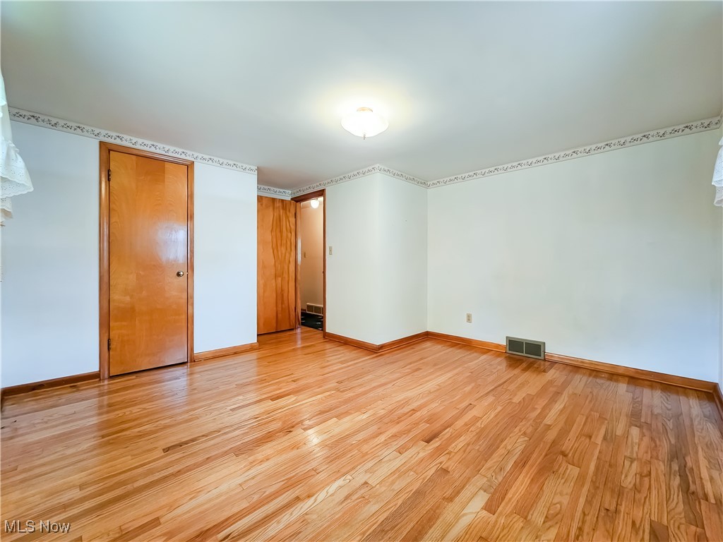6040 Firestone Road Northeast Canton, OH 44721 - Photo 12 of 26 OR Bedroom 3 as an Office