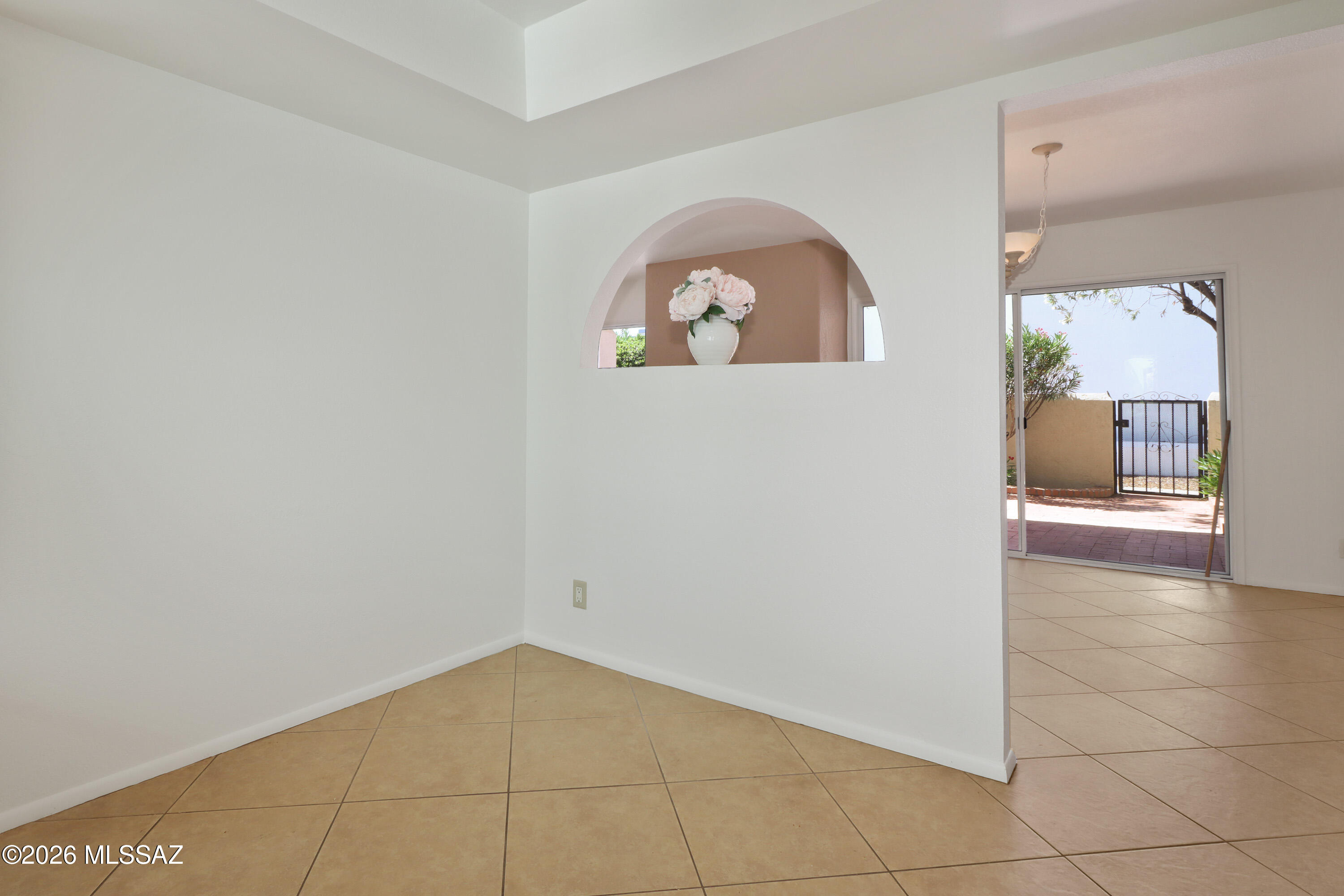 4840 East Fort Lowell Road, Unit A Tucson, AZ 85712 - Photo 15 of 33