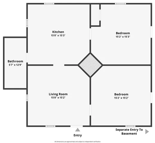 $460,000 | 214 Houser Street, Chattanooga, TN 37405