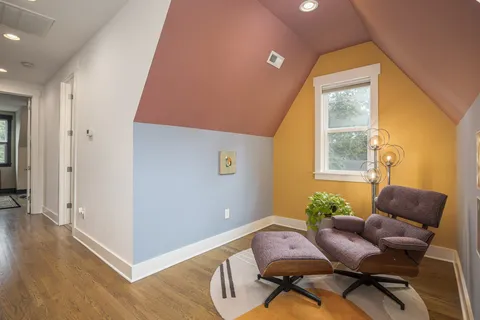 $900,000 | 3111 Oxford Street, Nashville, TN 37216