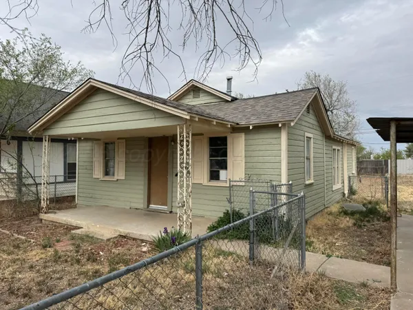 $60,000 | 605 South Vernon Street, Amarillo, TX 79104
