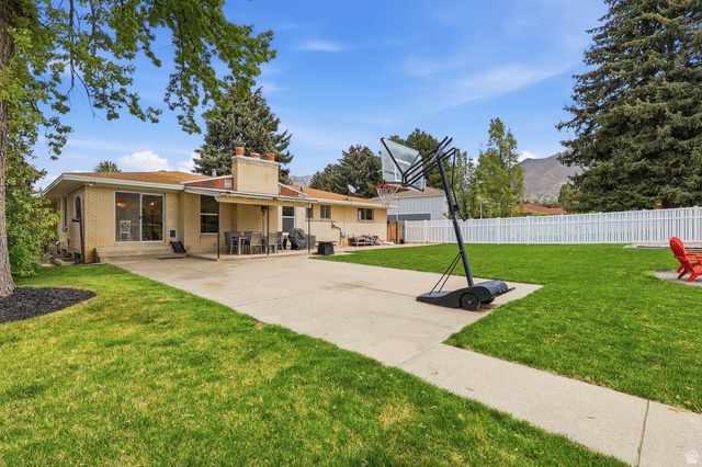 2508 Robidoux Road Sandy, UT 84093 - Photo 9 of 42