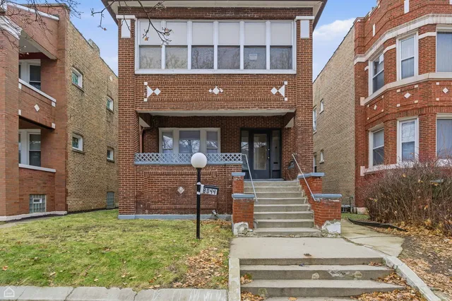 $430,000 | 8044 South Peoria Street, Chicago, IL 60620