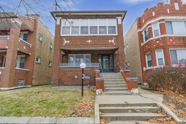 $430,000 | 8044 South Peoria Street, Chicago, IL 60620