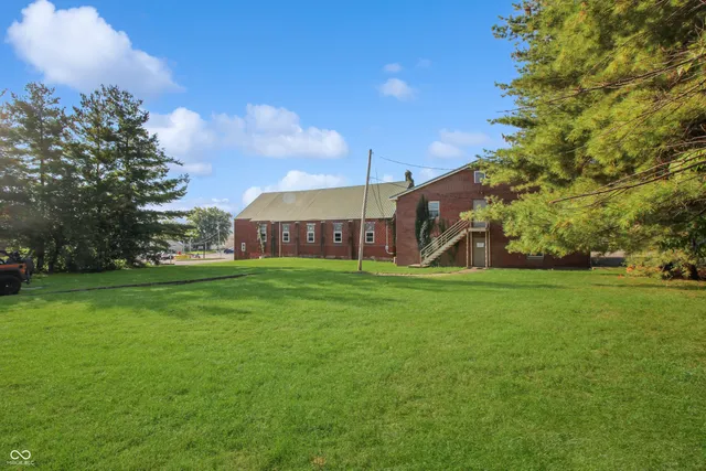 $175,000 | 220 South Main Street, Brownstown, IN 47220