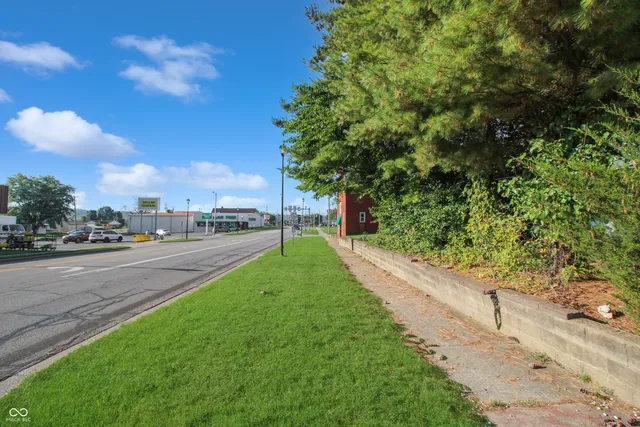 $175,000 | 220 South Main Street, Brownstown, IN 47220