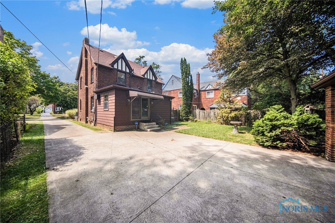 2512 Cheltenham Road Toledo, OH 43606 - Photo 25 of 26 Gallery Image 25