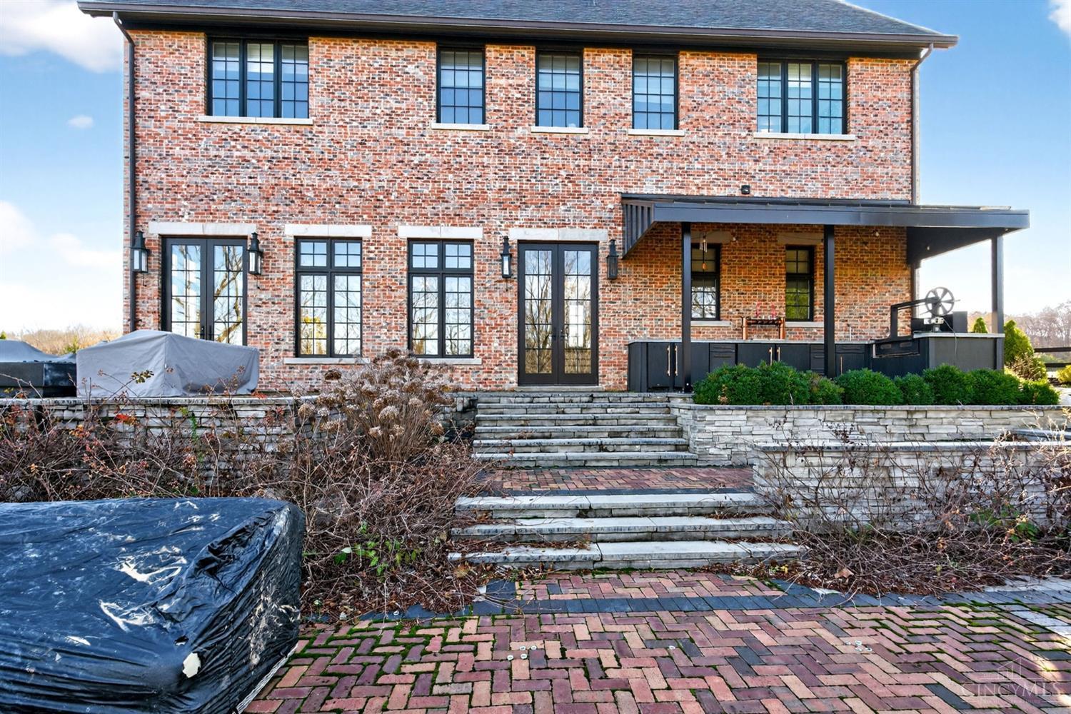 2566 East Lower Springboro Road Waynesville, OH 45068 - Photo 60 of 99