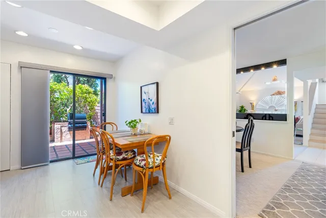 a kitchen with appliances cabinets and a sink
