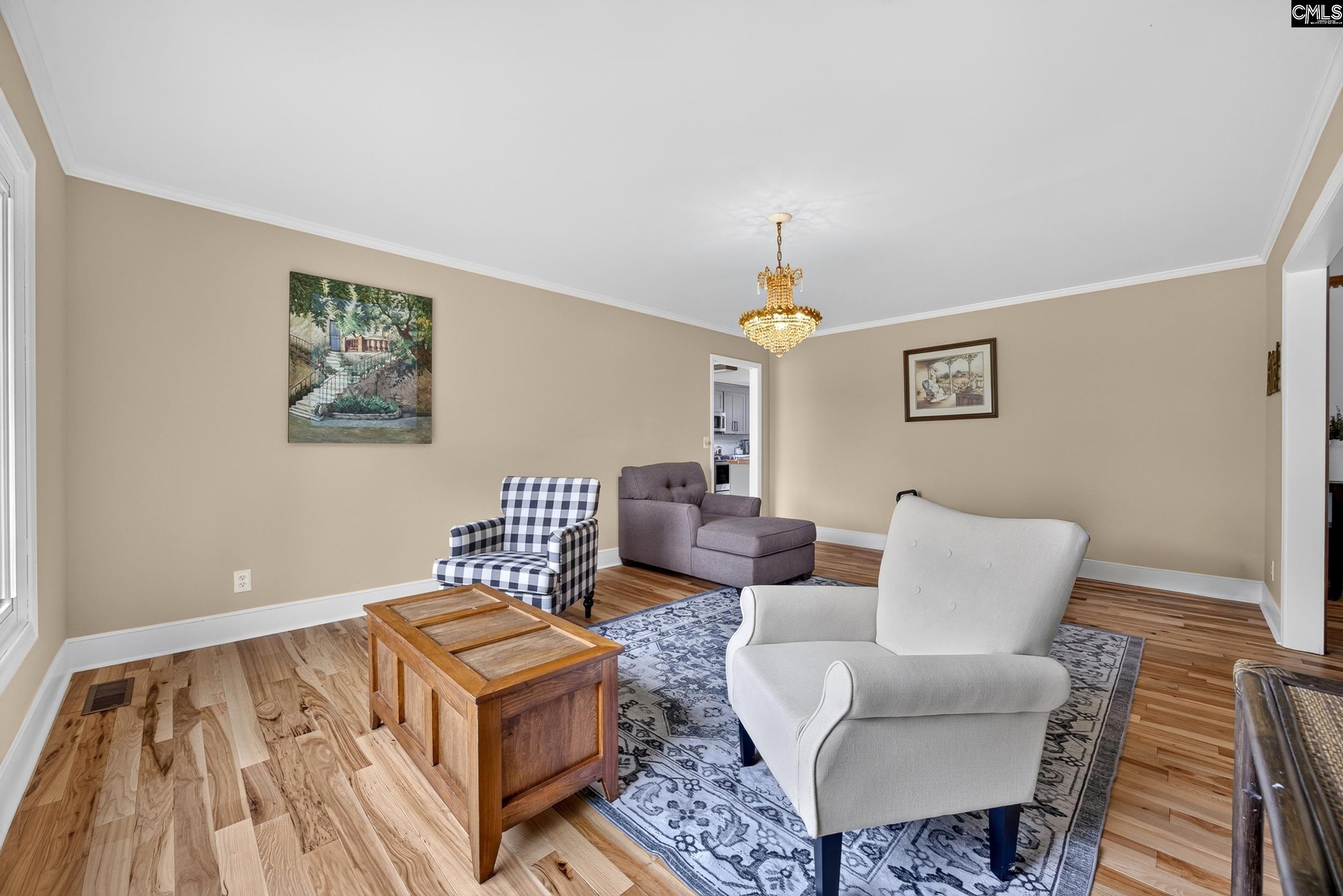 5377 Hunts Mill Road Chesterfield, SC 29709 - Photo 21 of 47 Gallery Image 21