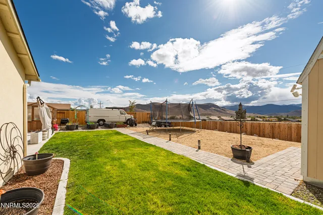 a view of a swimming pool