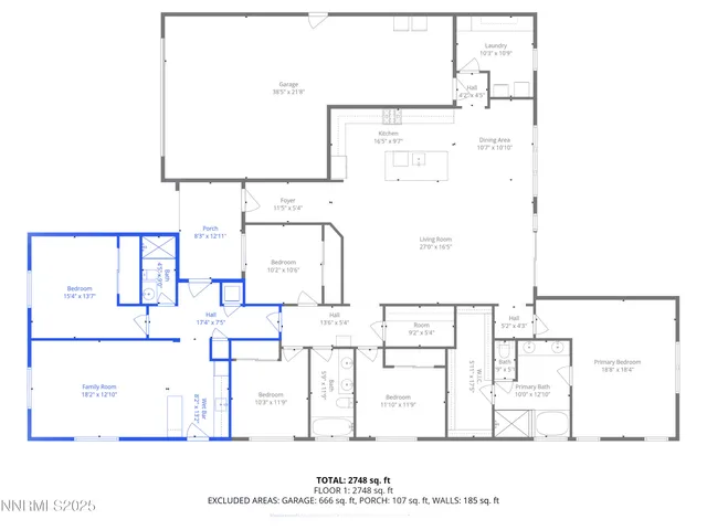 a black and white photo of a living room