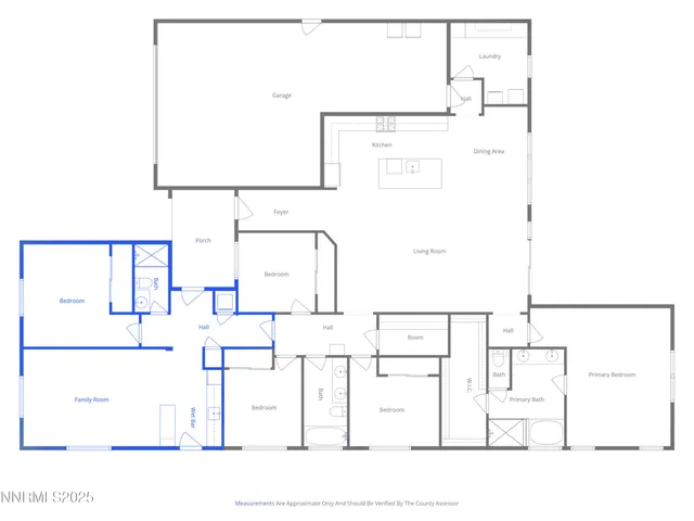 $629,000 | 221 Snow Court, Dayton, NV 89403