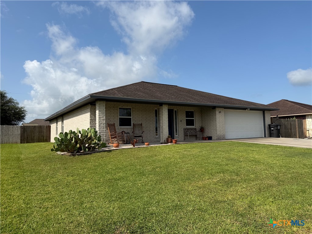 69 East Grouse Road Victoria, TX 77905 - Photo 28 of 28