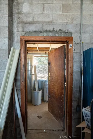 a view of an outdoor space